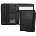 Zippered Padfolio